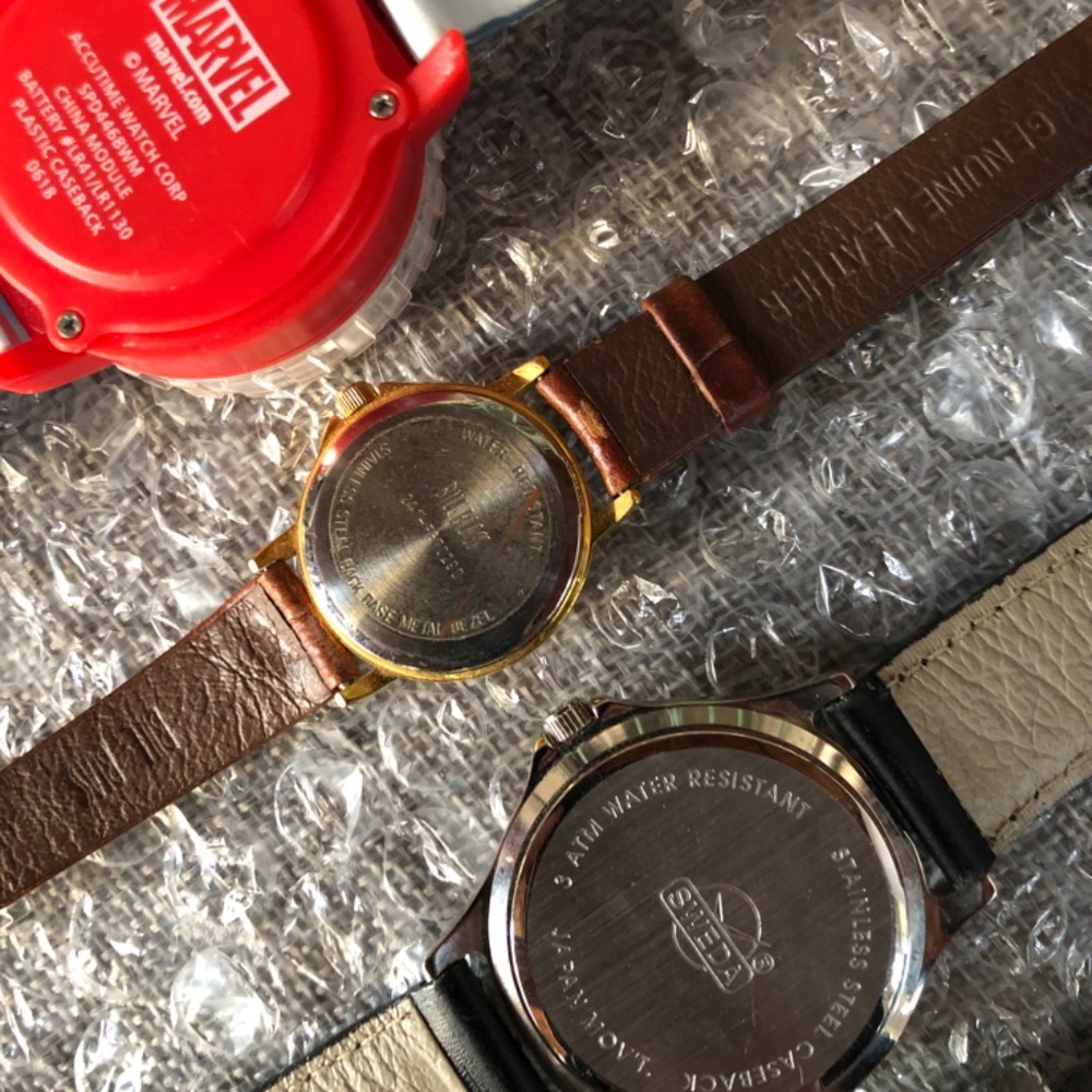 Watches - Picture 7 of 9